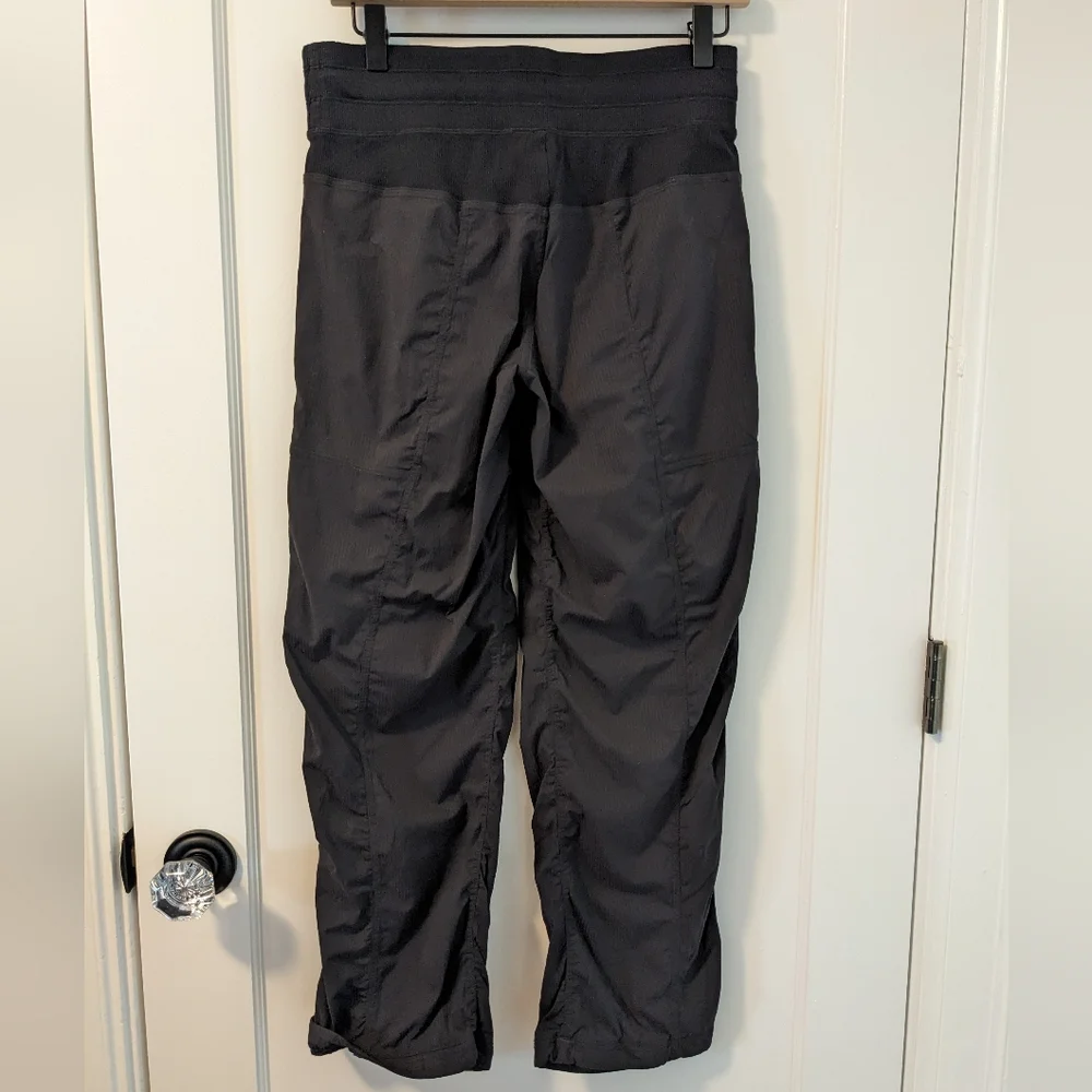 Lululemon Women's Size 6 Athletic Align Joggers, 2 Pair Dance Pants Bundle of 3 - Picture 10 of 16